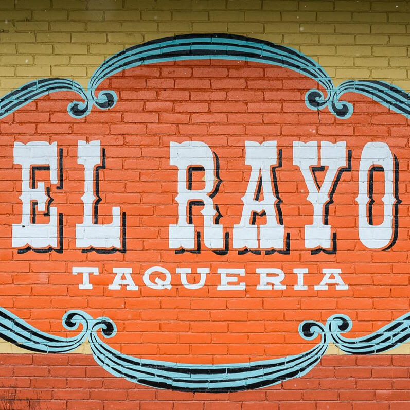 El Rayo Taqueria authentic Mexican food in the state of Maine.